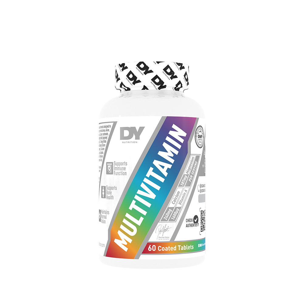 Multivitamin Complex 60 Viên